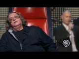 Путин пришел на проект «Голос» Судьи в шоке