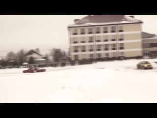 Деревенский секс видео на сене и в тракторе